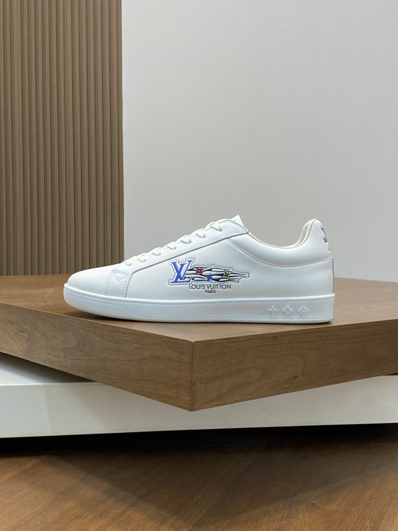 Louis Vuitton Low Shoes